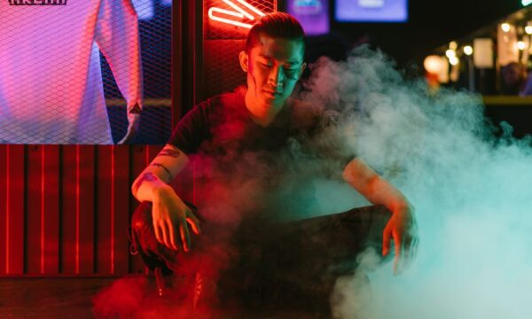 베이핑 정보