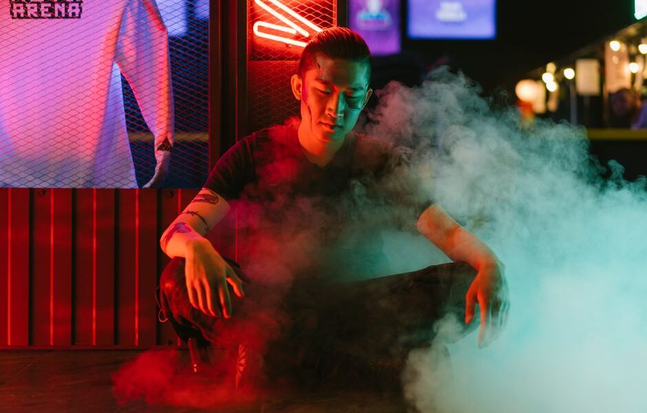 베이핑 정보
