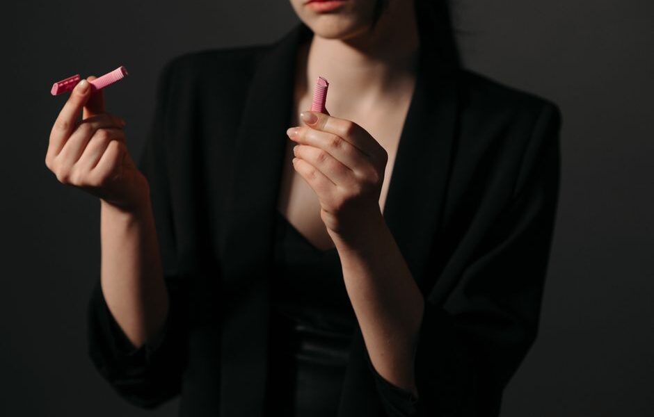 성공적인 금연 방법